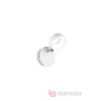 Спот Ideal Lux Oby ap1 196688